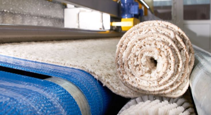 Mollafenari Halı Yıkama Firması